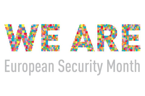We are security month