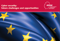 Cyber Security: ENISA’s view on the way forward, new paper