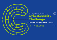 Cyber teams from across the globe to compete in 1st International Cybersecurity Challenge