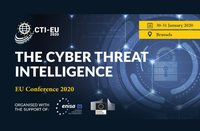 Cyber Threat Intelligence Community Bonding event 