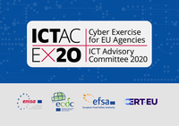 Cybersecurity exercise boosts preparedness of EU Agencies to respond to cyber incidents