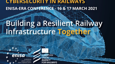 Cybersecurity in Railways Conference: Key Takeaways 