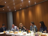“Cybersecurity in the age of the Internet of Things and Artificial Intelligence”: Breakfast debate organised by ENISA and MEP Albrecht
