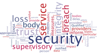 ENISA and national supervisory bodies agree reporting scheme on security incidents for European TSPs