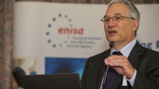 ENISA annual High Level Event taking place in Brussels