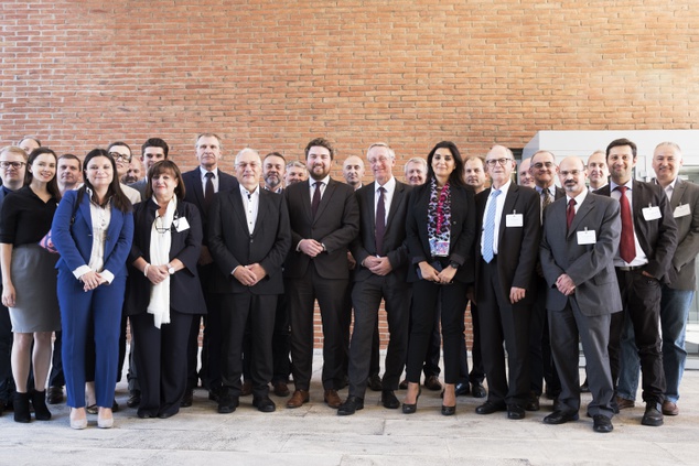 ENISA Management Board meeting concludes with a positive exchange of ...