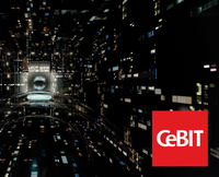 ENISA at CeBIT: The role of cybersecurity within the new digital environment 