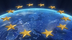ENISA celebrates Europe Day 2014