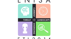 ENISA draws the Cyber Threat Landscape 2014: 15 top cyber threats, cyber threat agents, cyber-attack methods and threat trends for emerging technology areas