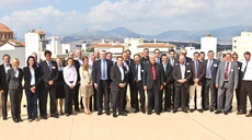 ENISA has held the first meeting of its new Permanent Stakeholders’ Group on Thursday, 13 September 2012