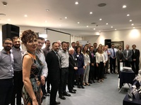 ENISA hosts cybersecurity workshop for EU Agencies and Institutions
