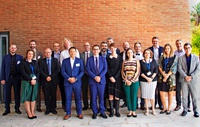 1st Inter-EU ISACs meeting at ENISA