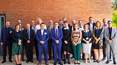 1st Inter-EU ISACs meeting at ENISA