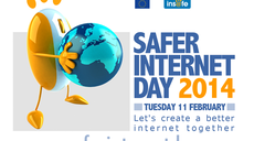 ENISA is celebrating the Safer Internet Day 2014; New report