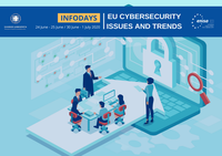 ENISA Leads Cybersecurity Seminar for the Hellenic Ministry of Digital Governance