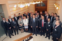 ENISA Management Board Meeting in Vilnius, during the Lithuanian EU-Presidency