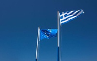 ENISA welcomes Greek government VIPs