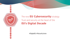 ENISA welcomes the EU Cybersecurity Strategy and Agency’s proposed tasks