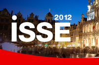 ENISA will participate in the ISSE 2012