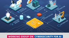 ENISA working group on Artificial Intelligence cybersecurity kick-off