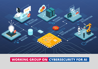 ENISA working group on Artificial Intelligence cybersecurity kick-off
