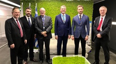 EU Agency for Cybersecurity and Joint Research Centre discuss cooperation