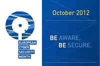 European Cyber Security Month in all 23 languages