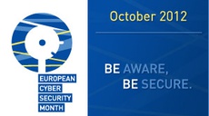 European Cyber Security Month in all 23 languages
