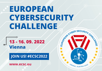 European Cybersecurity Challenge 2022: Final Countdown Before Kick-off in Vienna