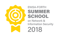 Getting ready for the fifth ENISA FORTH NIS Summer School 