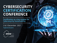 Going full-throttle on Cybersecurity Certification and Market