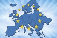 Happy Europe Day, from ENISA!