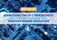 Higher Education in Europe: Understanding the Cybersecurity Skills Gap in the EU