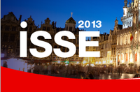 ISSE 2013: Call for Contributions