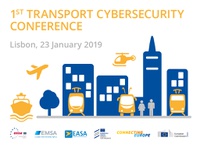 Join the 1st transport cybersecurity conference