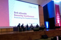 Lisbon hosts European eHealth cybersecurity conference