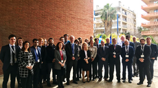 National Liaison Officers Network of ENISA has first meeting in 2019 