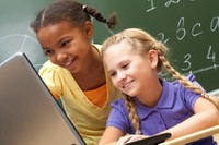 Network Information Security in Education
