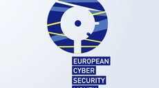 New animated logo of the European Cyber Security Month now online