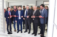 New ENISA office inaugurated in Heraklion – Crete, Greece