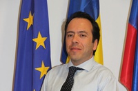 Paulo Empadinhas has joined ENISA as the Agency’s Head of Administration
