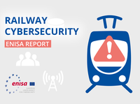 Risk Management: Helping the EU Railways Catch the Cybersecurity Train
