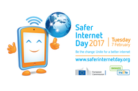 #SaferInternetDay: Be the change - Unite for a better internet