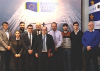 Second Staff Exchange between EU Cybersecurity Organisations