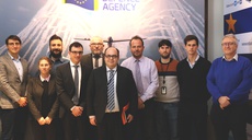 Second Staff Exchange between EU Cybersecurity Organisations