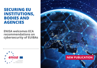 Securing EU Institutions, Bodies and Agencies