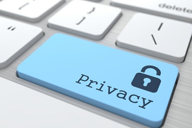 Security for Privacy on Data Protection Day — ENISA