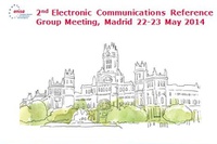 Security in Telecoms sector in focus of 2nd meeting of ENISA’s electronic communications reference group