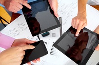 Security is key for BYOD 