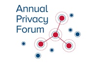 Submit your paper! Annual Privacy Forum 2019: Call for papers